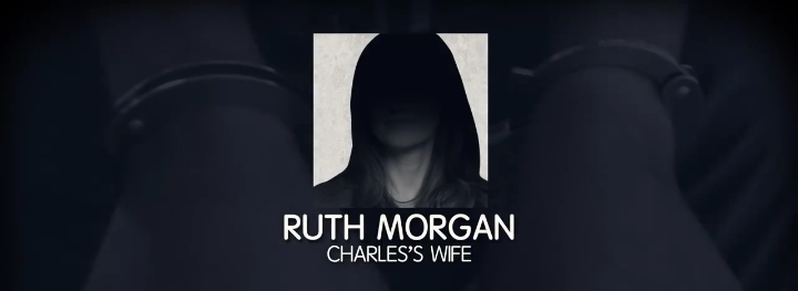 Misteri Kematian Charles C. Morgan