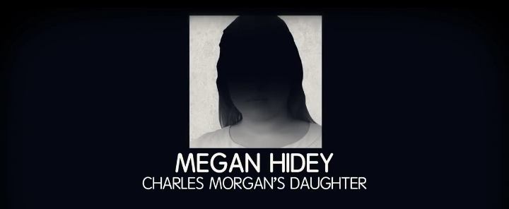 Misteri Kematian Charles C. Morgan