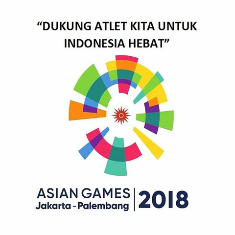 3 Theme Song Asian Games Yang Easy Listening Banget