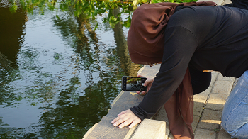 Intip Keseruan Meet The Expert Mastering Phone Photography di Sini!