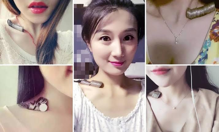 Challange Yang Unik Dan Viral Di Dunia