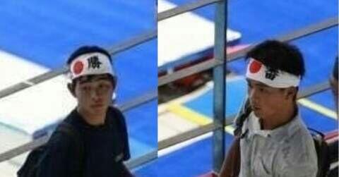 Suporter Jepang Makin Berulah! Mereka Permalukan Indonesia Lagi di Asian Games