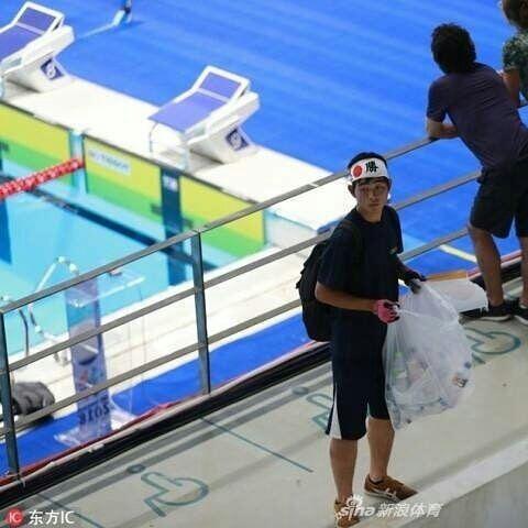Suporter Jepang Makin Berulah! Mereka Permalukan Indonesia Lagi di Asian Games