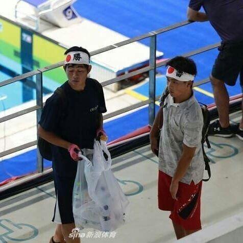 Suporter Jepang Makin Berulah! Mereka Permalukan Indonesia Lagi di Asian Games