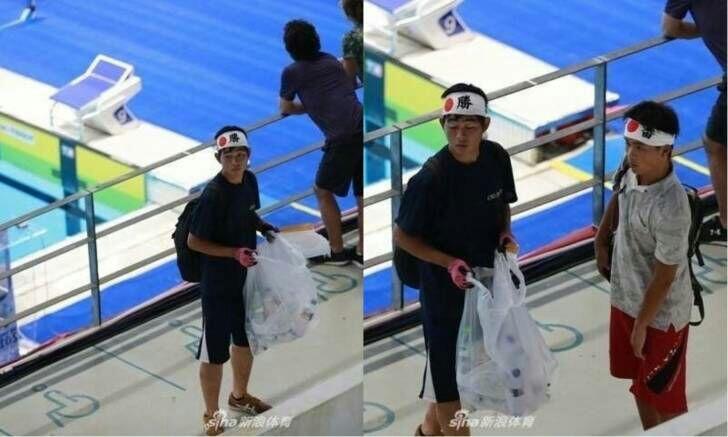 Suporter Jepang Makin Berulah! Mereka Permalukan Indonesia Lagi di Asian Games