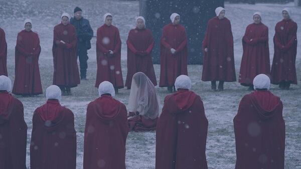 The Handmaid's Tale: Drama Peraih Emmy Segera Hadir di HBO Asia