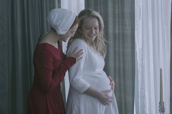 The Handmaid's Tale: Drama Peraih Emmy Segera Hadir di HBO Asia