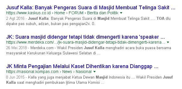 Pengeluh Volume Azan Dibui 18 Bulan, Para Pembakar Vihara Cuma 1 Bulan