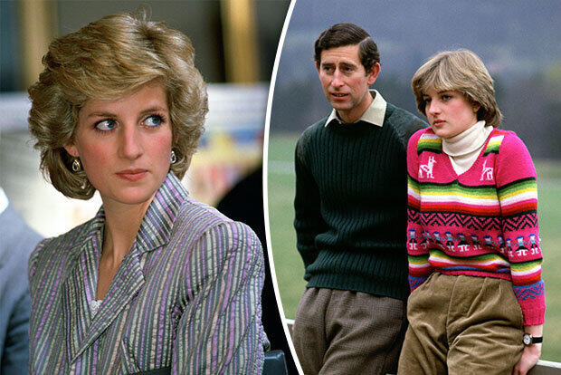 Cemburu pada Putri Diana, Ini 3 Rahasia Terdalam Pangeran Charles