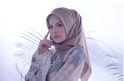 Nikita Mirzani Bongkar Dipo Latief Ada saat Richard Muljadi Ditangkap