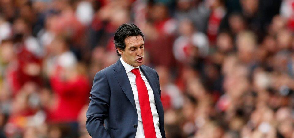 Dua Kali Kalah di Bawah Emery, Arsenal Rindu Wenger?