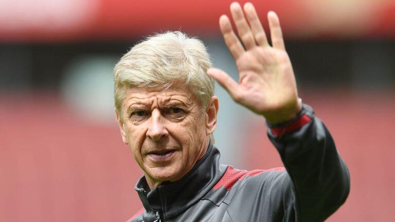 Dua Kali Kalah di Bawah Emery, Arsenal Rindu Wenger?