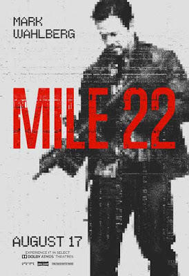 Hasil gambar untuk sinopsis film mile 22