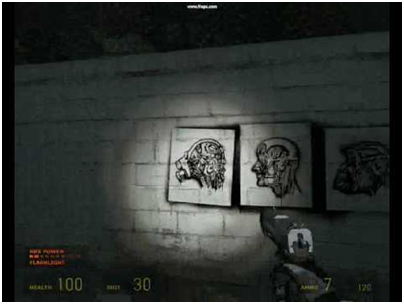 &#91;Top 5&#93; Easter Egg Dalam Games Half Life 2 Yang Tidak Penting