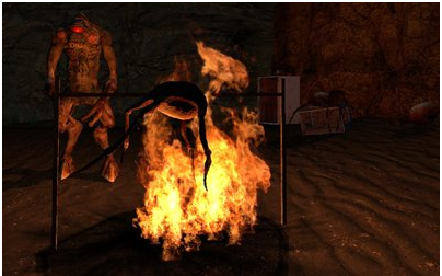 &#91;Top 5&#93; Easter Egg Dalam Games Half Life 2 Yang Tidak Penting