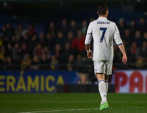 Siapa 'Tuan' Baru Nomor Punggung Tujuh di Real Madrid?