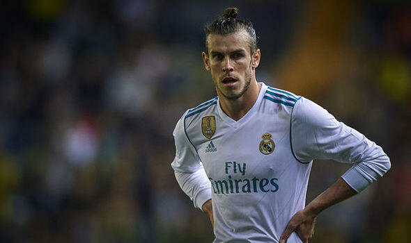 Siapa 'Tuan' Baru Nomor Punggung Tujuh di Real Madrid?