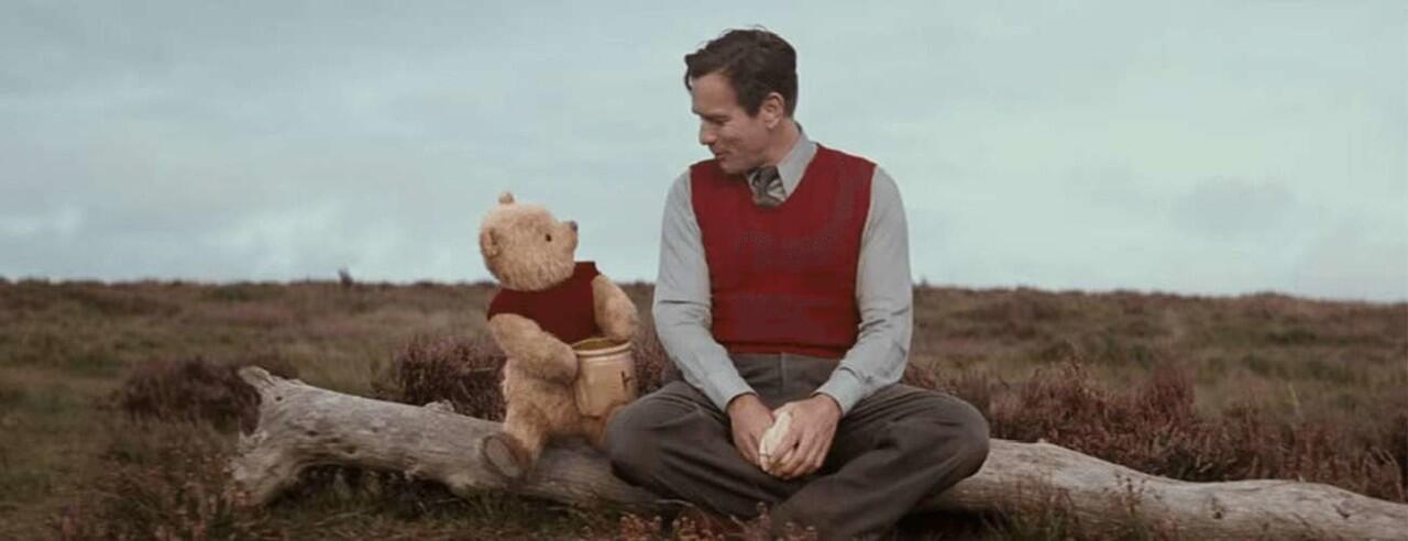 &#91;FR&#93; Kenangan Manis Disney's Christoper Robin di KASKUS Movie Night Out