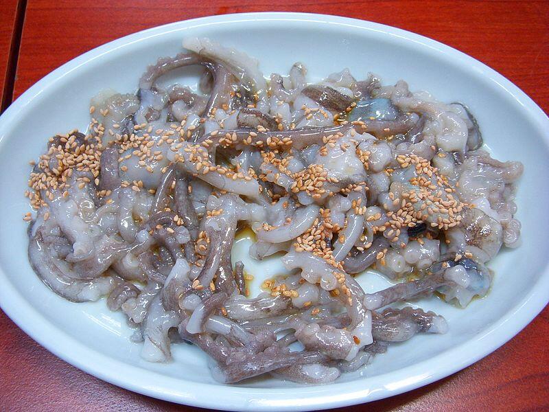 Wajib Coba Di Seoul: Aneka Street Food Ala Korea