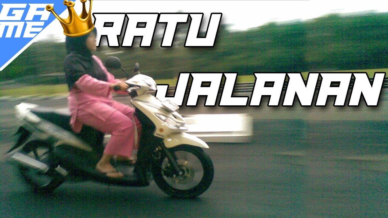 TANAMKAN SEJAK DINI, SIKAP INI MEMBUAT KITA AMAN DI JALAN