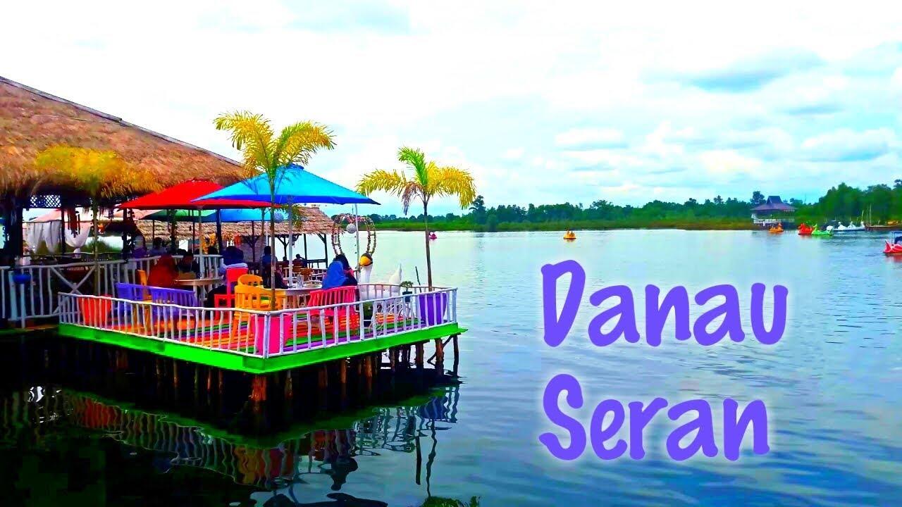 Danau Seran