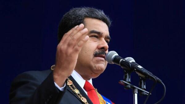 Venezuela Surga Minyak Kini Dilanda Krisis Parah, Kok Bisa?