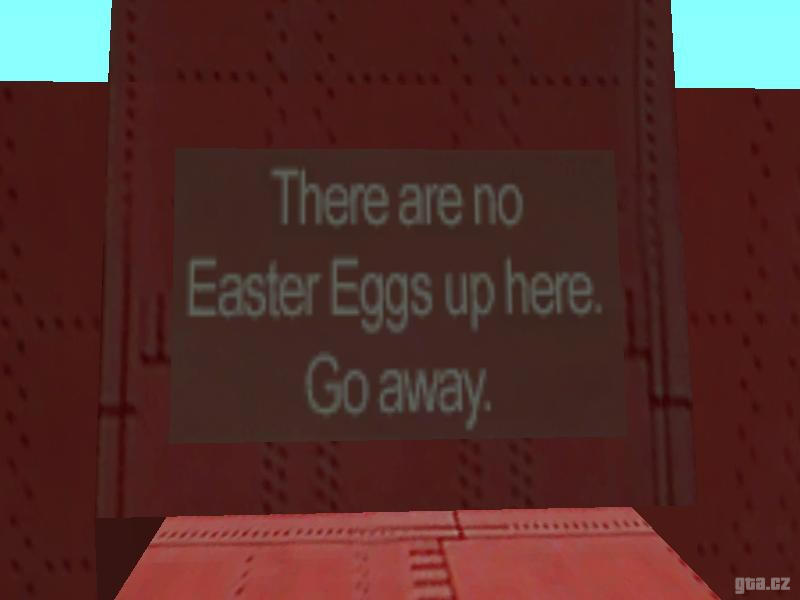 Top 5 Easter Egg Berbagai Game Terkenal berikut yang sukses Bikin Campur Aduk