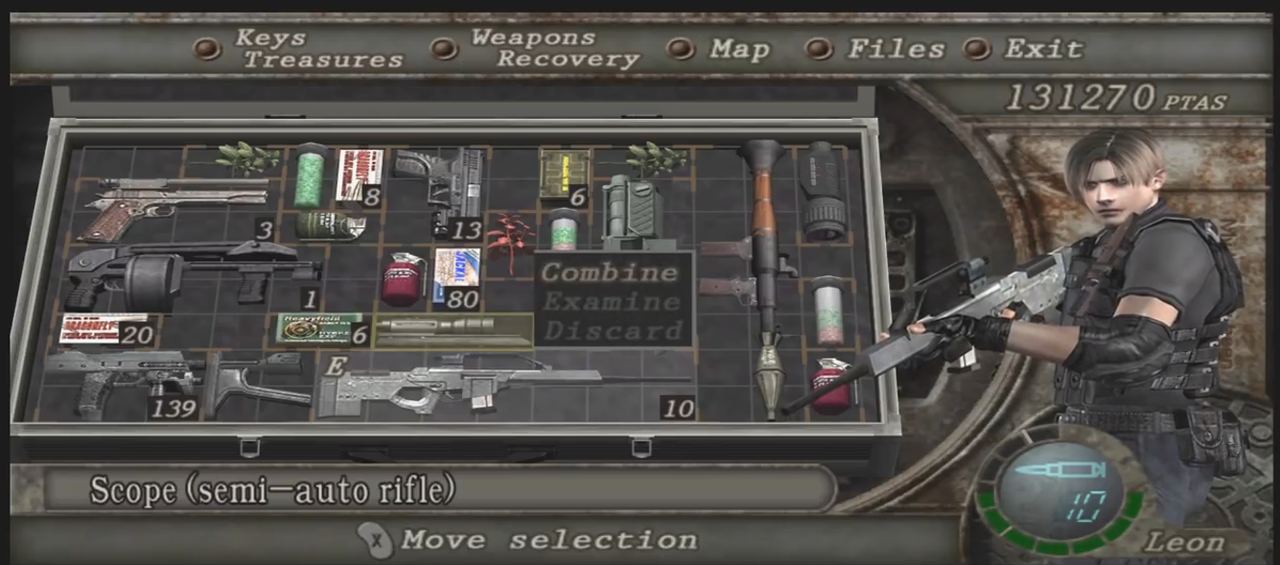 Top 5 Easter Egg Berbagai Game Terkenal berikut yang sukses Bikin Campur Aduk