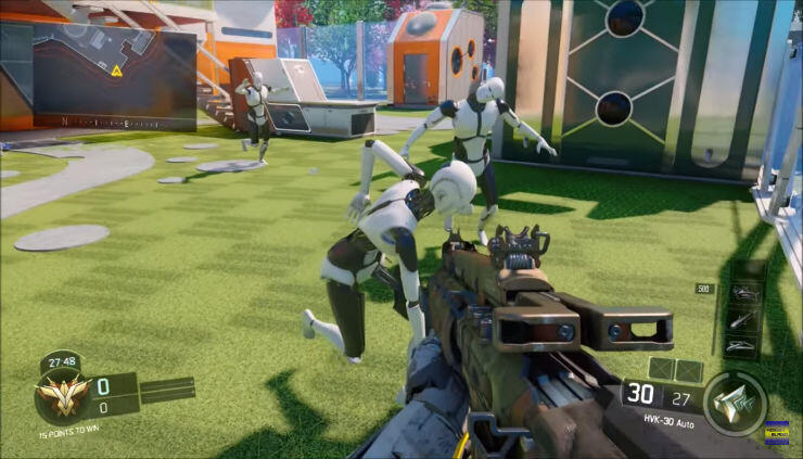 Top 5 Easter Egg Berbagai Game Terkenal berikut yang sukses Bikin Campur Aduk