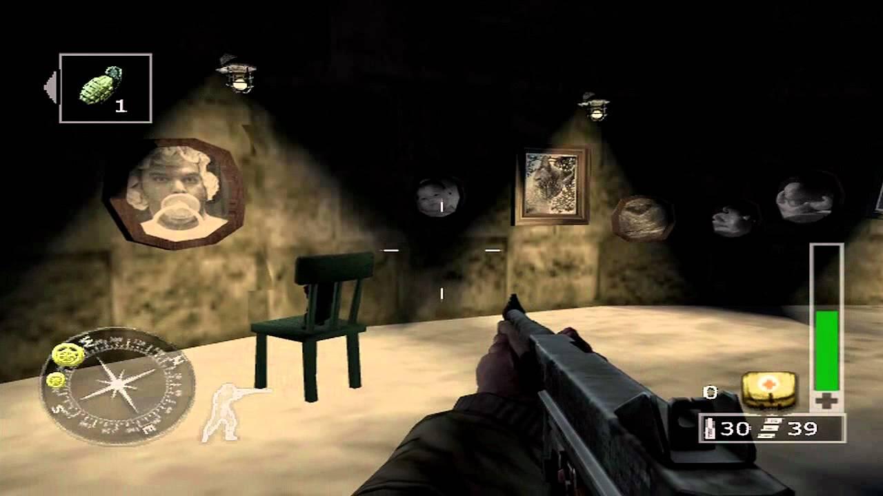 Top 5 Easter Egg Berbagai Game Terkenal berikut yang sukses Bikin Campur Aduk