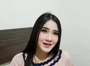 Ini dia Lagu 'Gagal Rabi' dari Nella Kharisma yang Bakal Booming di Tahun Ini