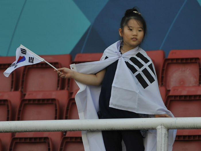 Waspada eksploitasi dan pelecehan anak selama Asian Games