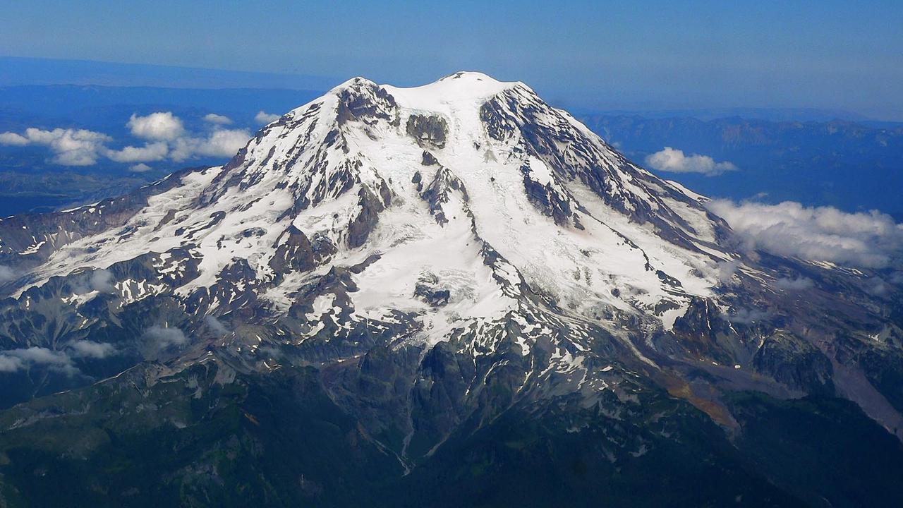 8 Gunung Berapi Paling Berpotensi Bahaya di Dunia, 2 di Antaranya di Indonesia