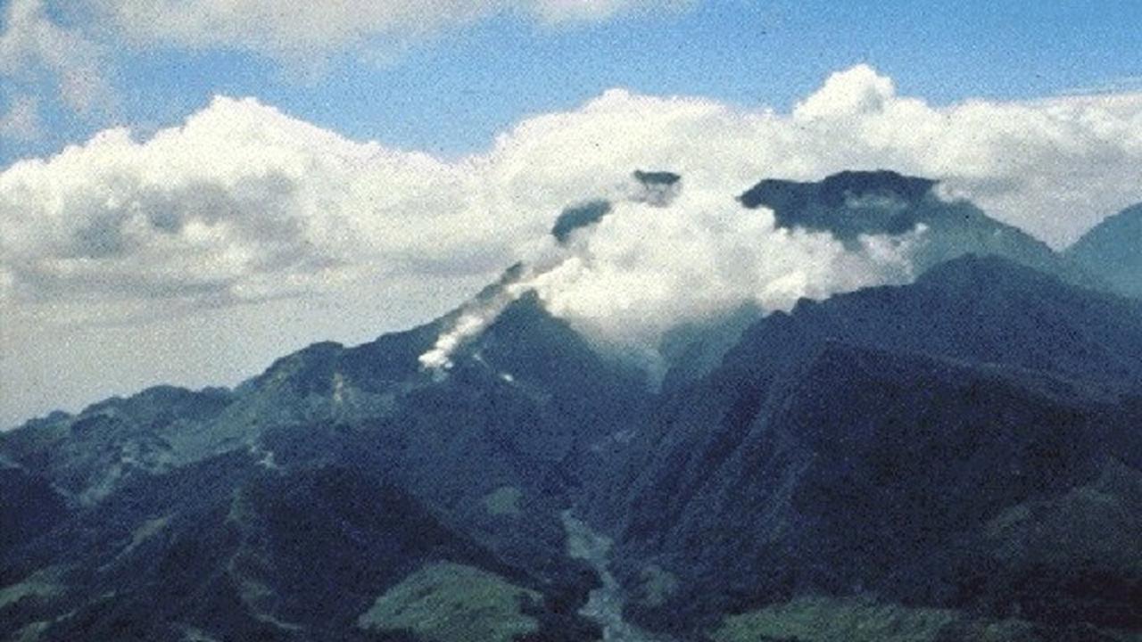 8 Gunung Berapi Paling Berpotensi Bahaya di Dunia, 2 di Antaranya di Indonesia