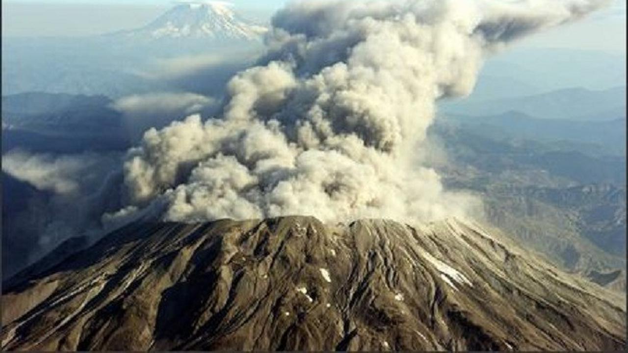 8 Gunung Berapi Paling Berpotensi Bahaya di Dunia, 2 di Antaranya di Indonesia