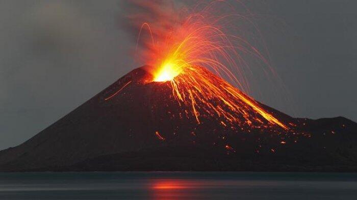 8 Gunung Berapi Paling Berpotensi Bahaya di Dunia, 2 di Antaranya di Indonesia