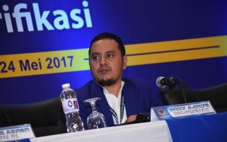 Pilihan Politik Generasi Milenial Sulit Diprediksi