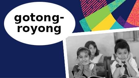 Ketika Kampung Kami Menjadi Tuan Rumah Asian Games (Kilas Balik)