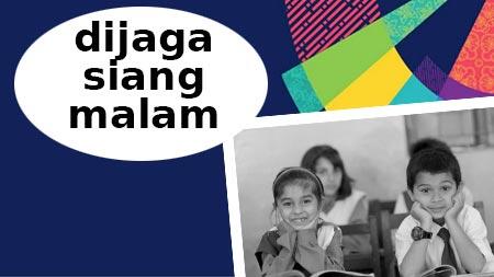 Ketika Kampung Kami Menjadi Tuan Rumah Asian Games (Kilas Balik)