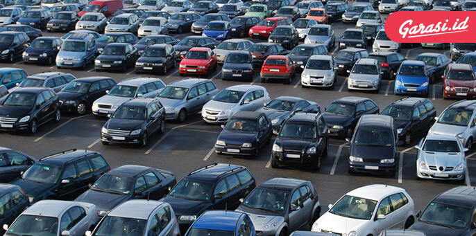 Ini Warna Mobil Yang Perlu Kamu Hindari Kalau Tidak Mau Sulit Saat Menjualnya