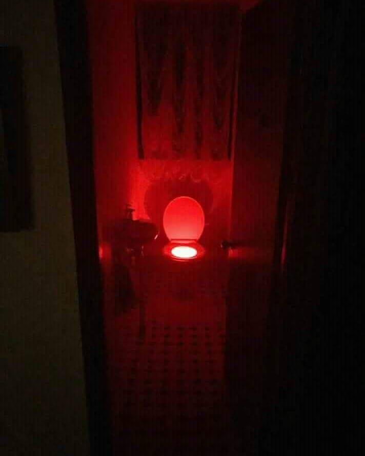 Desain 11 Toilet Ini Bikin Gagal Paham, Maksudnya Gimana Ya?