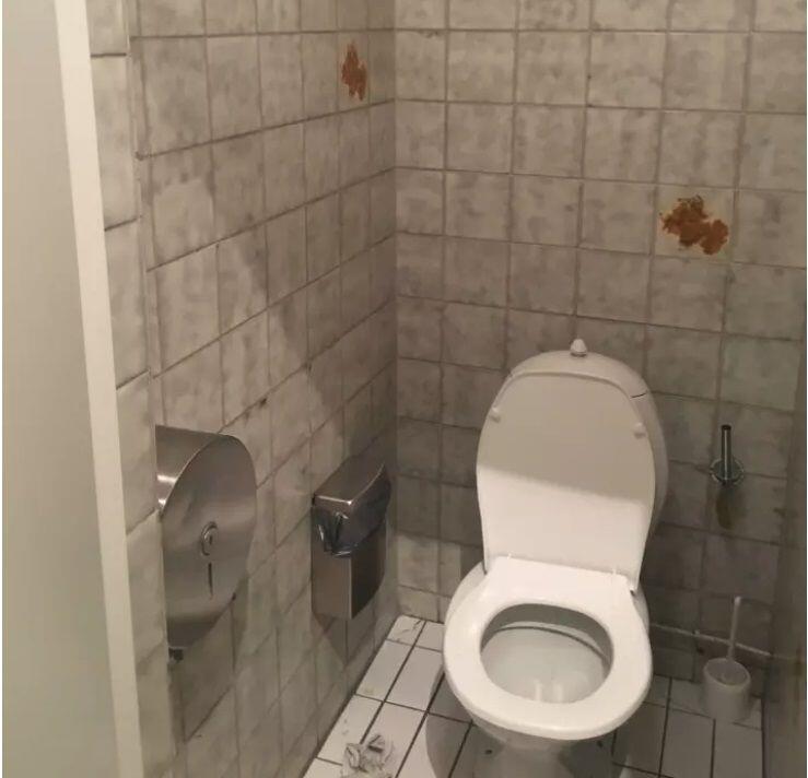 Desain 11 Toilet Ini Bikin Gagal Paham, Maksudnya Gimana Ya?