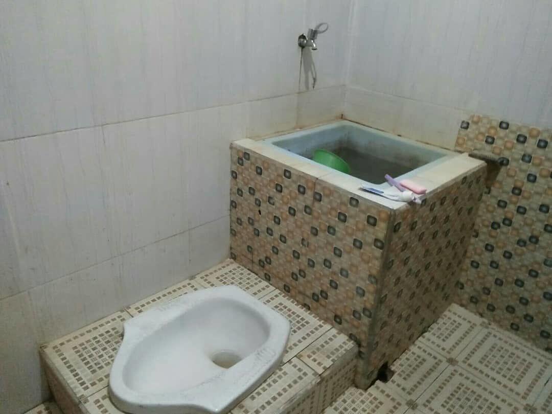 Desain 11 Toilet Ini Bikin Gagal Paham, Maksudnya Gimana Ya?