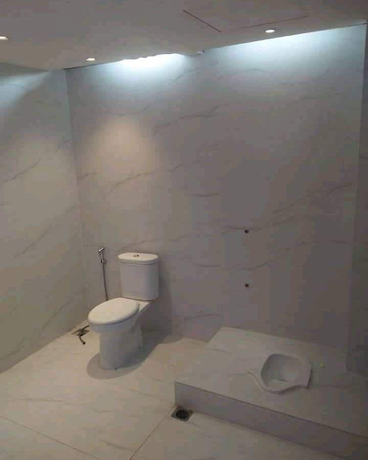 Desain 11 Toilet Ini Bikin Gagal Paham, Maksudnya Gimana Ya?