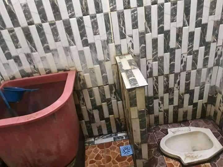 Desain 11 Toilet Ini Bikin Gagal Paham, Maksudnya Gimana Ya?