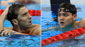 #AsianGames PROFIL JOSEPH SCHOOLING, ATLET RENANG KEBANGGAAN SINGAPURA