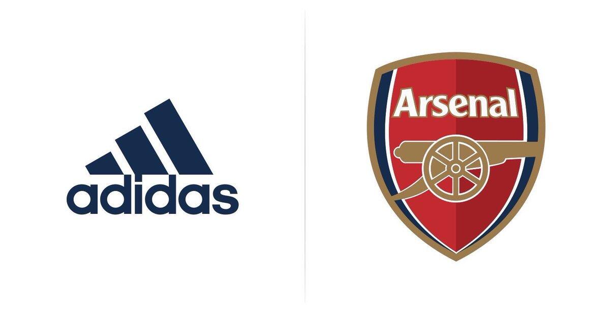 Siap-siap, Musim Depan Arsenal Ganti Sponsor dari PUMA jadi Adidas