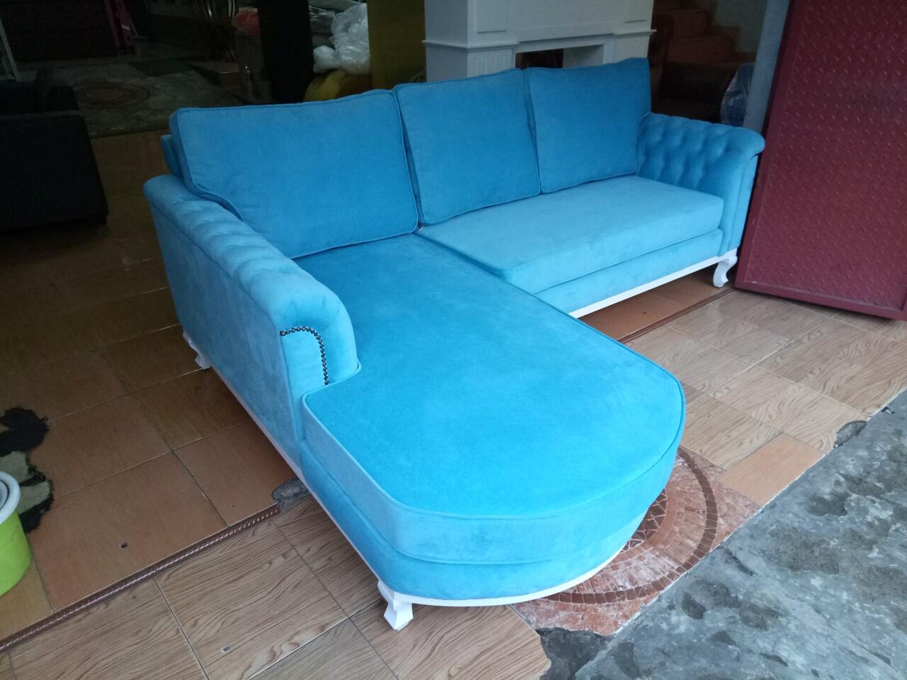 VENDOR PRODUCTION FURNITURE