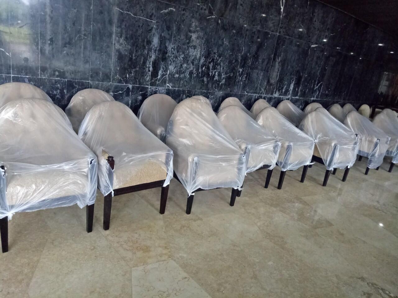 VENDOR PRODUCTION FURNITURE