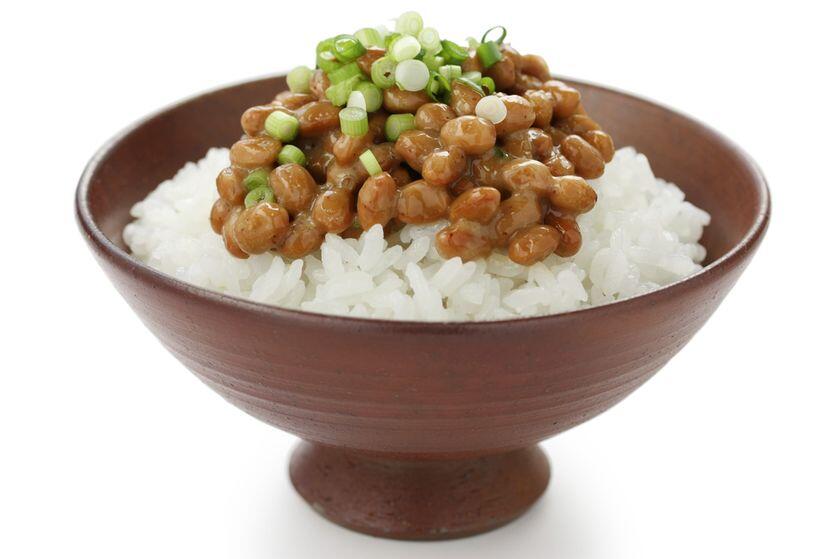 10 Kisah Dibalik Makanan Tradisional Jepang Natto | KASKUS